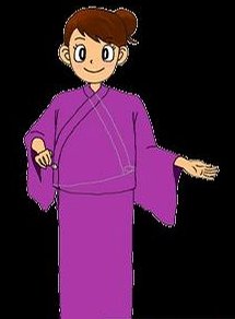 怎样穿和服？和服的正确穿法？