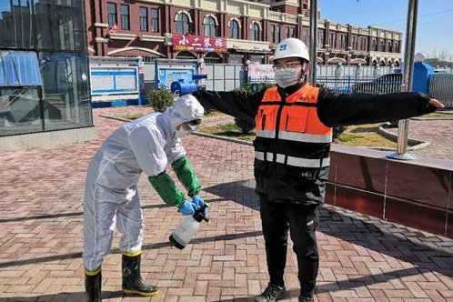 陕西两名外省游客核酸阳性，他们曾去过哪些景点？