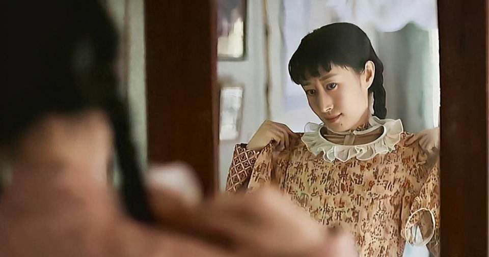 父母爱情:老丁一生遇到4个女人,那他真正喜欢的是谁呢?