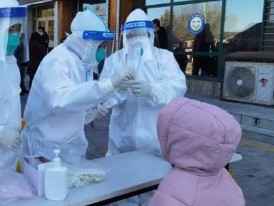 北京本轮疫情已经波及到了12个区，这波疫情有哪些特点？