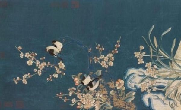 故宫绣娘修复文物百余件,你如何看待这一职业?