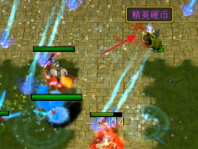 TD恶魔圈杀戮之戟怎么合成