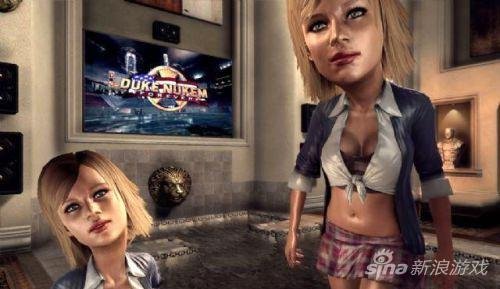 权色挣扎：官路的背景故事