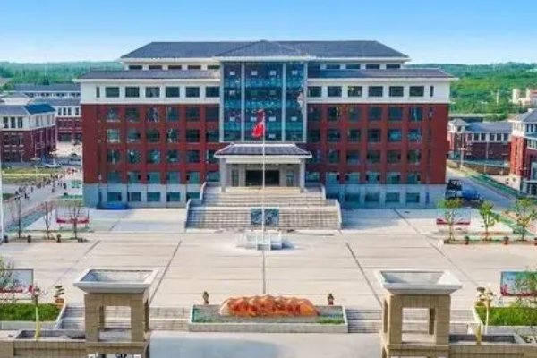 洛阳市新安县一二三高分数线