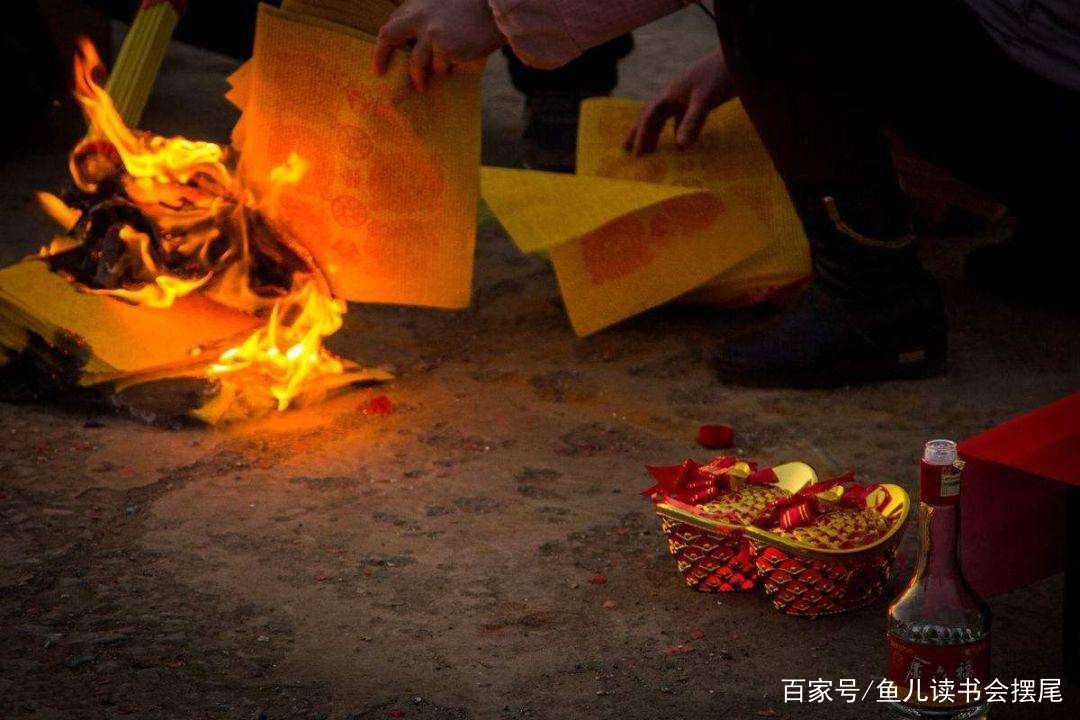 去世第一年送寒衣吗