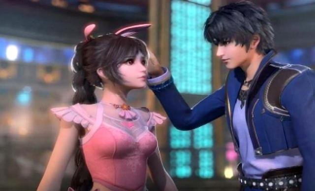 唐三一生中死过几次？