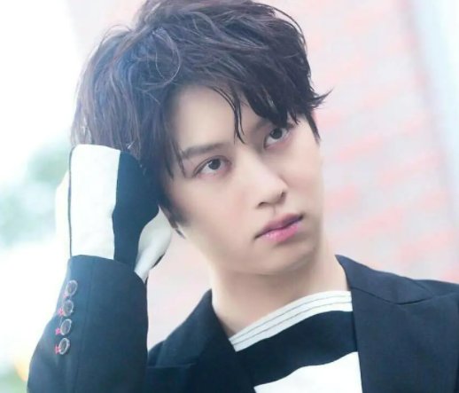 金希澈说韩庚以前经常做炒饭给他吃，他俩的关系怎么样？