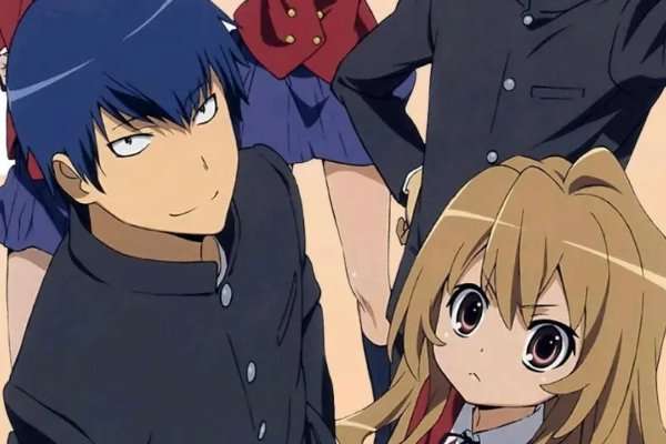 有什么适合晚上一个人看的动漫?