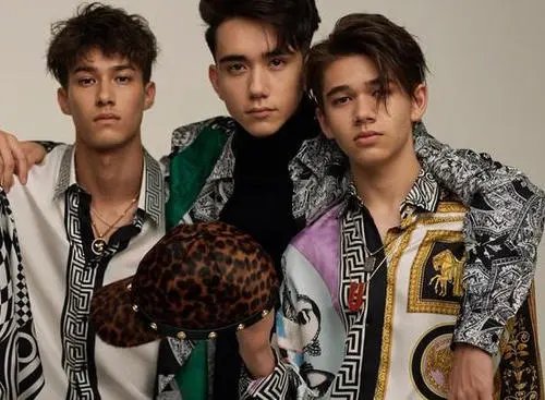 米卡称庆怜已经足够成团了,为何庆怜最终还是没有办法出道?