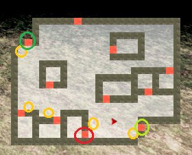 恶魔之主克莉丝的游戏攻略,对的起我的悬赏,尽量详细一点