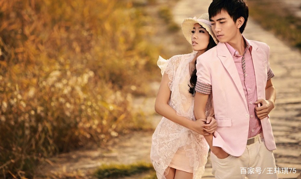 男朋友从不在乎你，是不够爱吗？