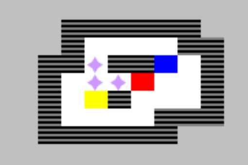 蜗牛推箱子第15关怎么过图解(共15关)