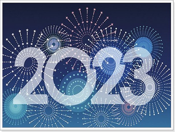 2023年最后一天怎么发朋友圈句子