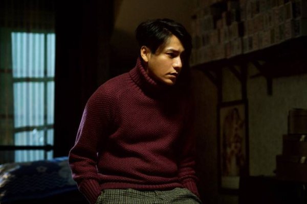 如何评价脱身?谍战片中,这个制作是什么档次?