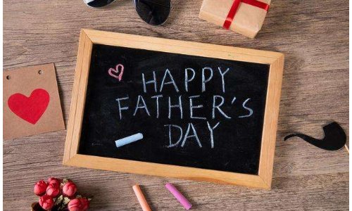 Happy father's day什么意思？