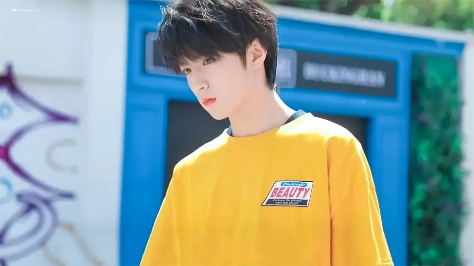 刘耀文生日祝福语录