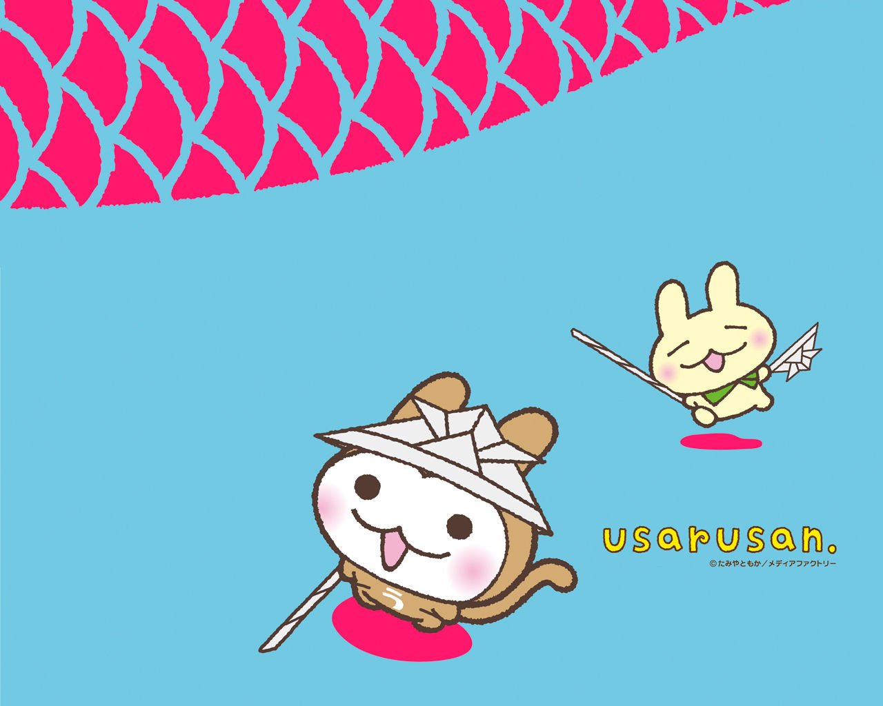 猴兔超人的猴兔超人