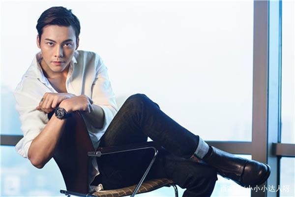 陈伟霆跟杨颖分手的原因被曝光，是我们错怪了杨颖了，我们该如何看？