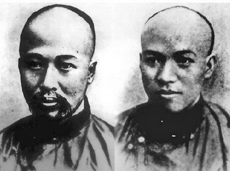 1900年有哪些大事发生？