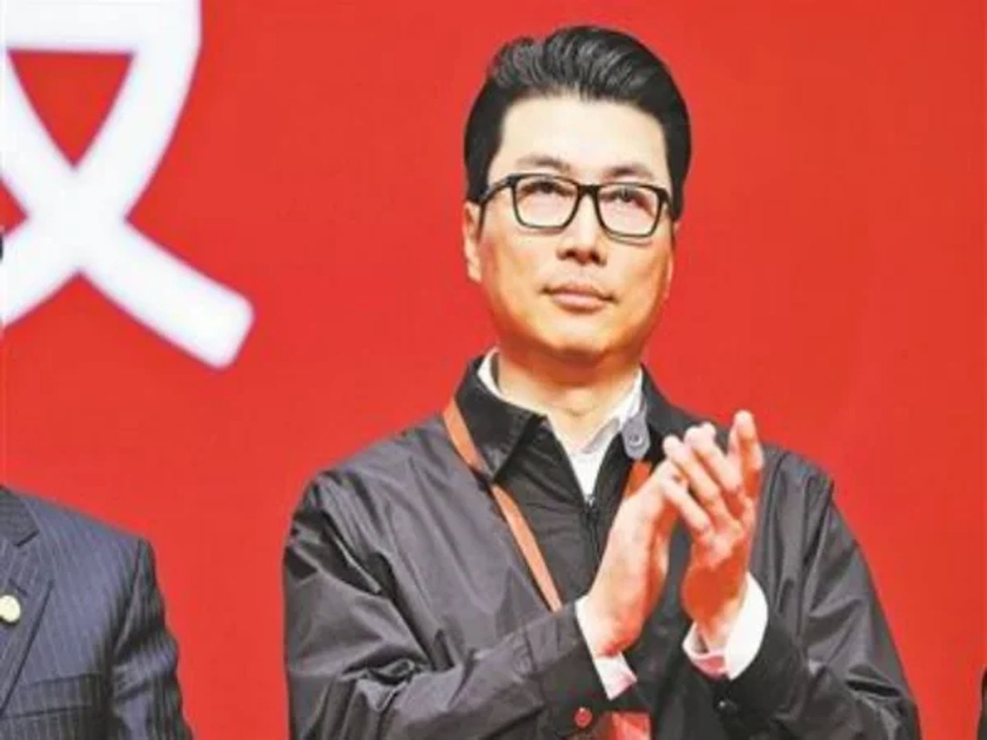 2023年中国十大首富都有谁