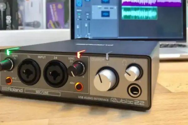 什么声卡可以用来k歌