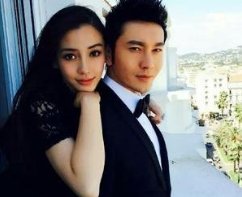 黄晓明与杨颖在感情中,究竟谁是小三?