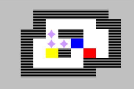 蜗牛推箱子第15关怎么过图解(共15关)