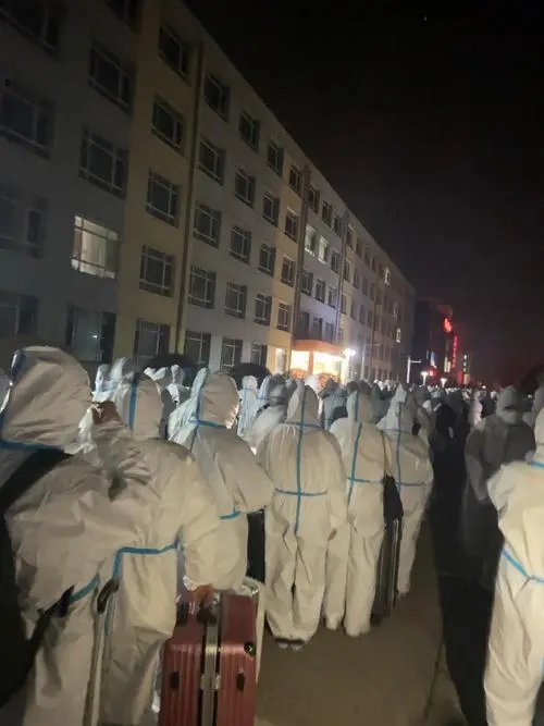 吉林农科院学生谈隔离，学生害怕，家长担心，学校该如何引导这种紧张情绪？