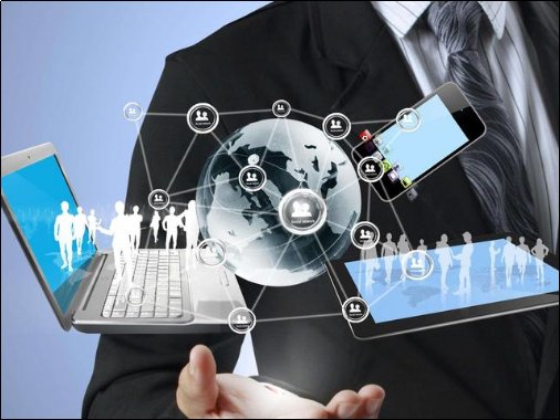 网站推广的作用