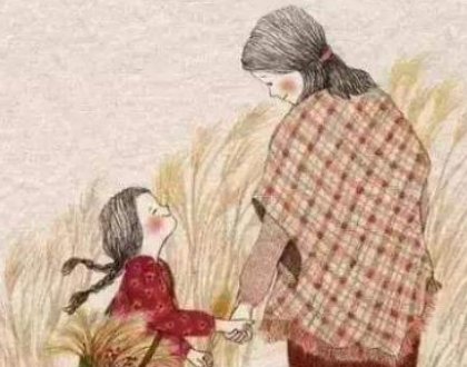 女儿意外发现妈妈给自己写了18年的信，信中的内容为何会令人泪目？