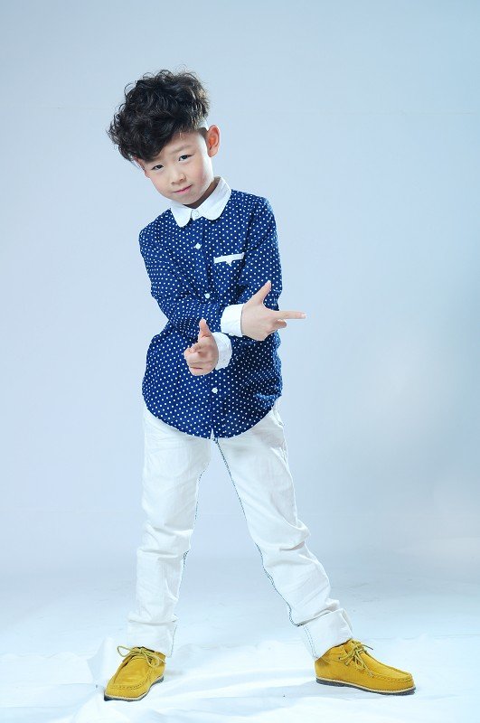 夏乾喆的个人档案