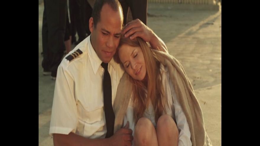 空难惊魂的介绍