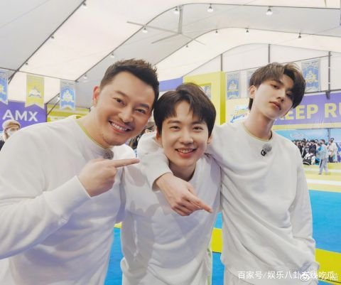 诚邀郭麒麟当MV女主，到底是谁眼光这么独特？