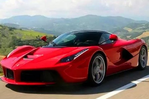 极品飞车9三大神车