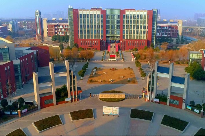 济宁一中任城校区分数线