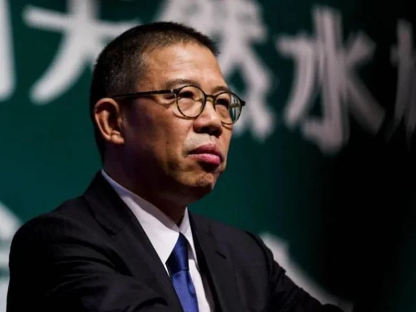 2023年中国十大首富都有谁