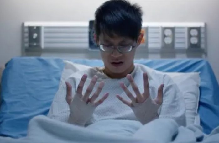 打手屁是什么意思?