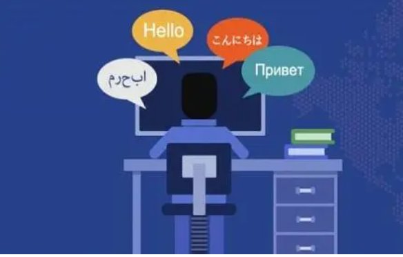 中午翻译成英文翻译神器