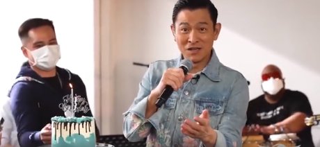 刘德华60岁生日开派对，都有哪些大咖到来？