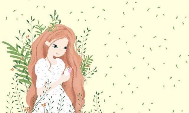 为啥女人会有“体香”？结婚之后为什么体香越来越淡了？