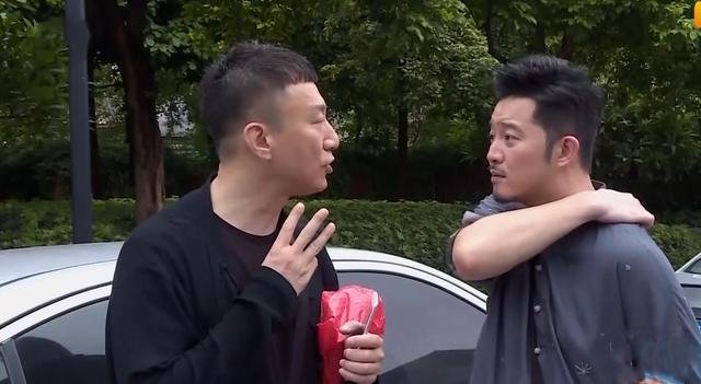 沙溢在《萌探探探案》演到一半把任务忘了，这个场景有多搞笑？