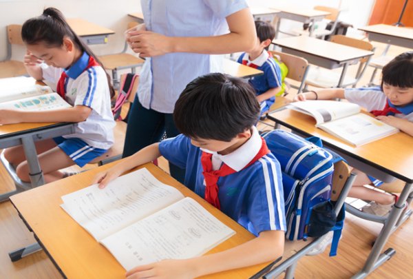 学校减负的建议