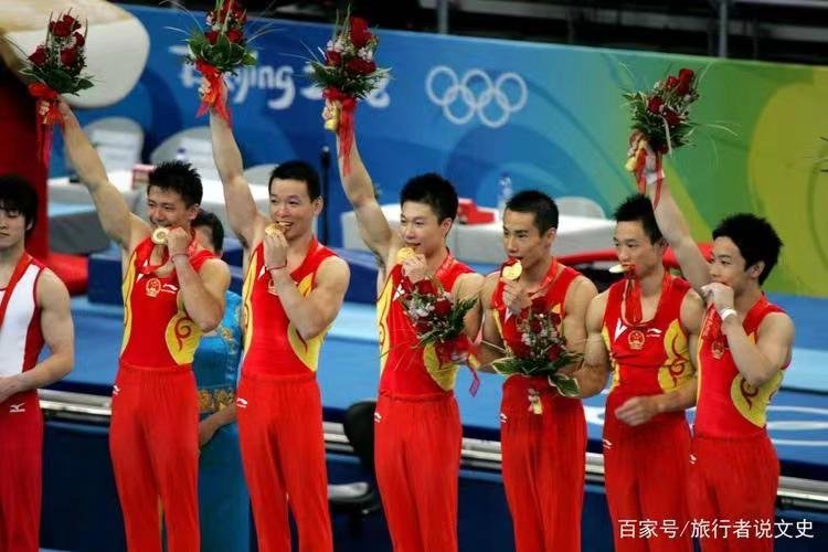 北京夏奥14年了！这是中国人独有的“双奥”记忆，那时的你多大？