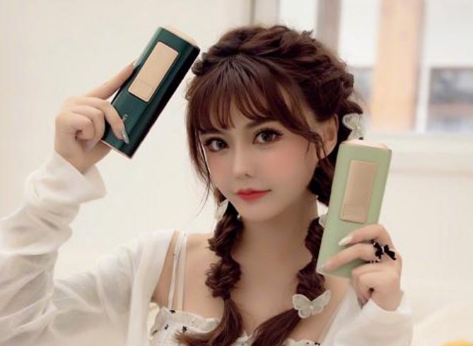 女朋友家里很有钱，我该怎么办？