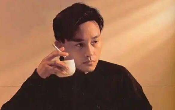 张国荣什么时候离开人世的?