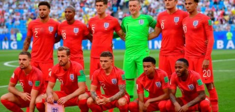 伊朗队和英格兰队谁厉害