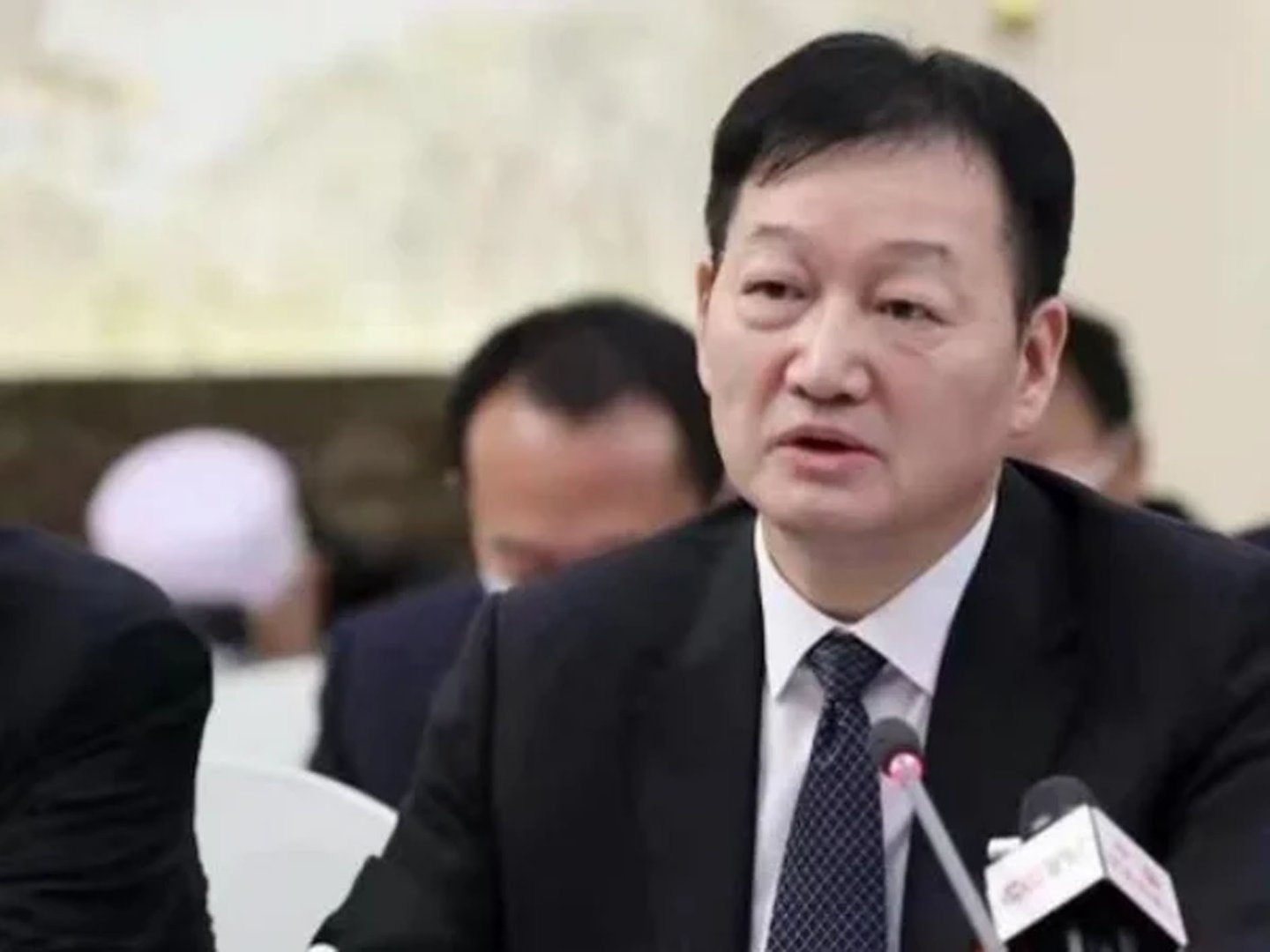 2023年中国十大首富都有谁