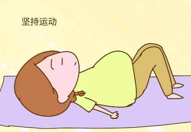 晚上睡觉的时候在孕妇两腿之间放一个小枕头可以帮助孕妇减轻不适吗？