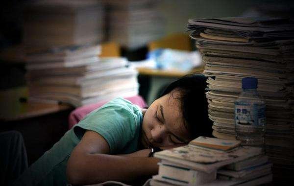 2020高考难度下降了么？