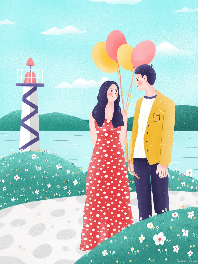 女人允许你坐她的床时，意味着什么？